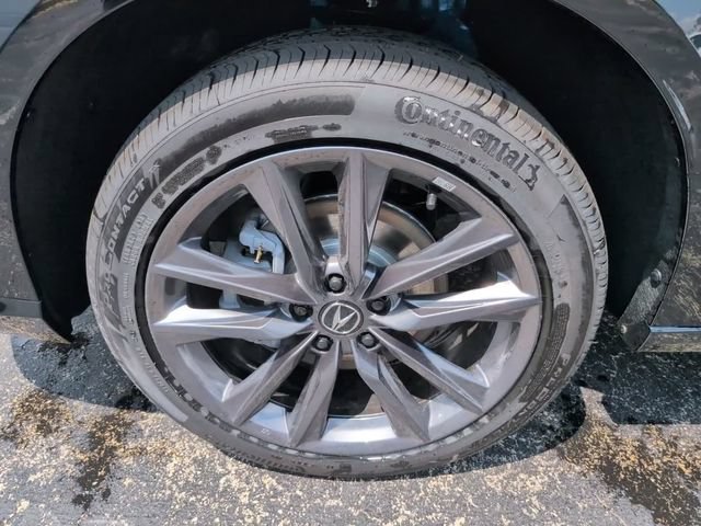 New 2026 Acura ADX A-Spec AWD/4WD image 13