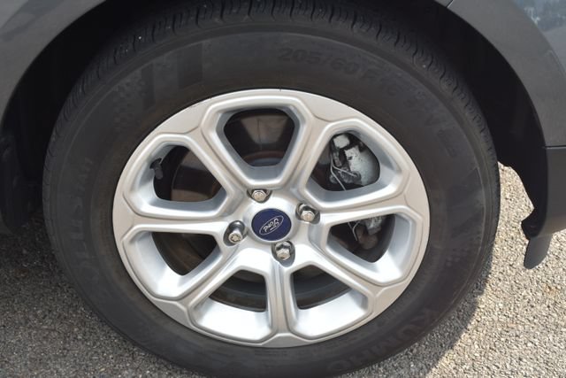 Used 2020 Ford EcoSport SE w/ SE Convenience Package FWD image 46