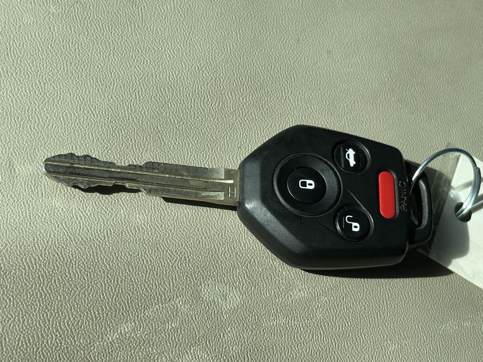 Used 2018 Subaru Impreza 2.0i Premium w/ Eyesight & BSD & Rcta image 13