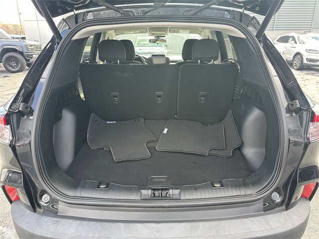 Certified 2022 Ford Escape SE w/ Convenience Package image 43