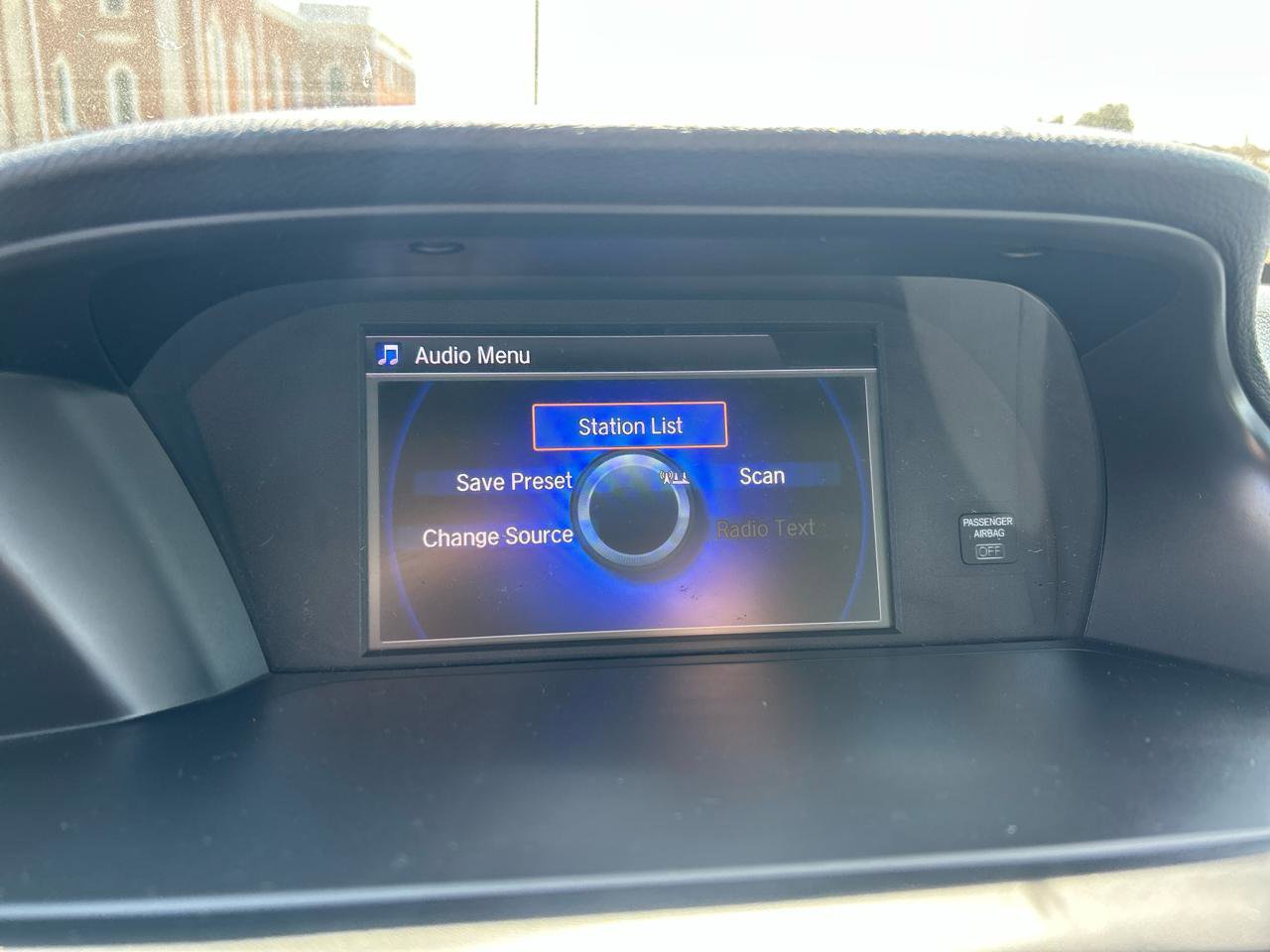 Used 2016 Honda Accord LX image 18