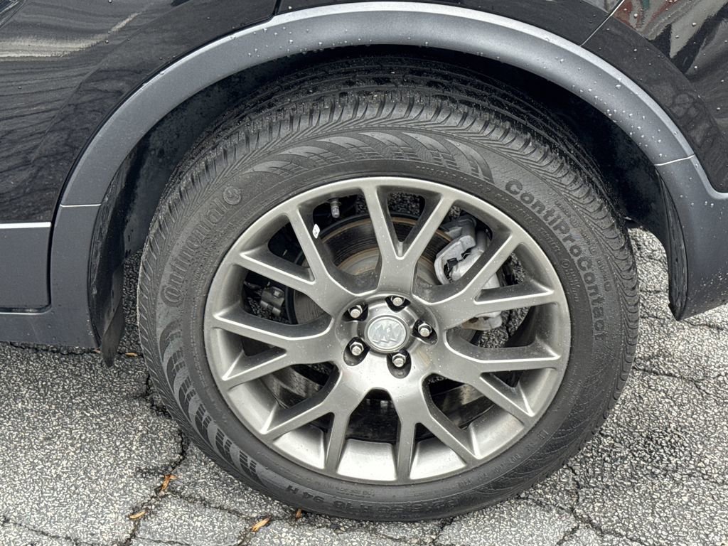 Used 2019 Buick Encore Sport Touring w/ Safety Package image 19