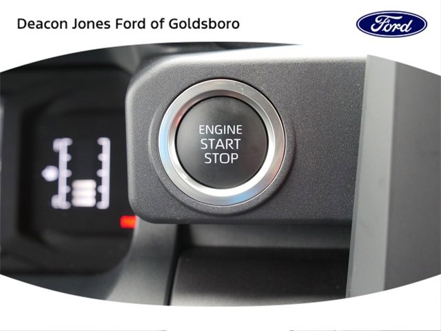 Used 2025 Toyota 4Runner SR5 image 21