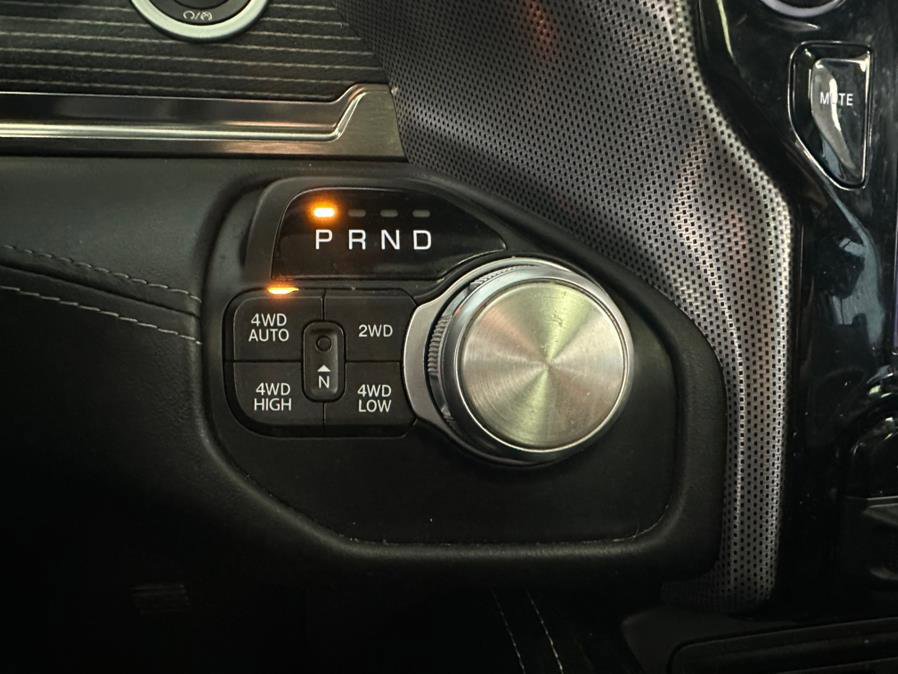 Used 2019 RAM 1500 Limited image 48