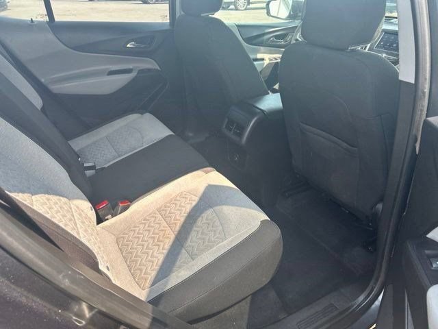 Used 2022 Chevrolet Equinox LT FWD image 35