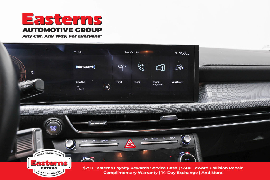 Used 2024 Hyundai Sonata SEL FWD image 13