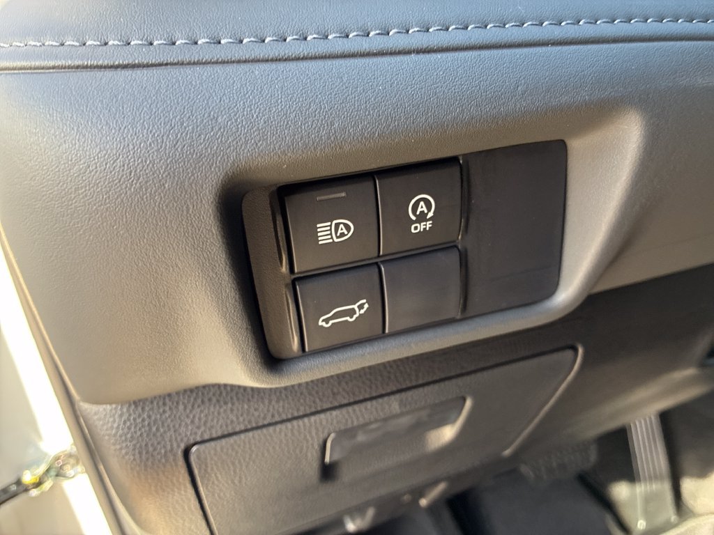 New 2026 Toyota Highlander XSE AWD/4WD image 39