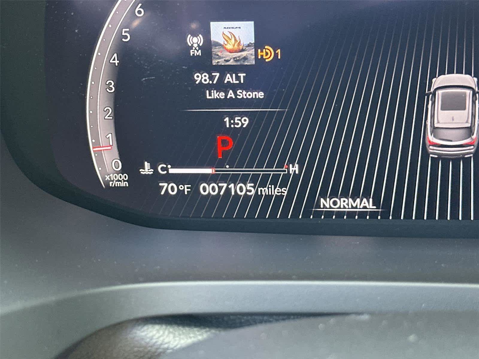 Used 2025 Acura MDX A-Spec AWD/4WD image 20