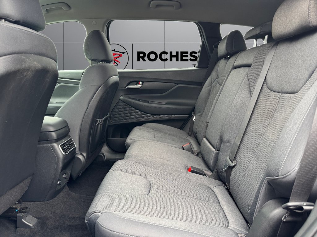 Used 2023 Hyundai Santa Fe SEL AWD/4WD image 16