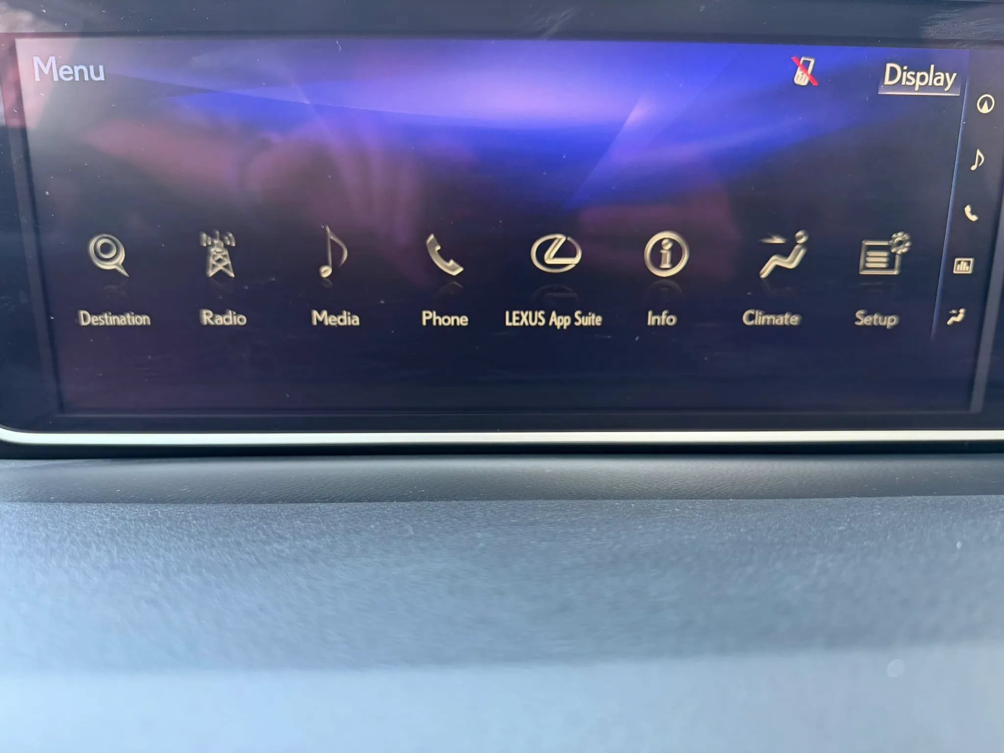 Used 2019 Lexus RX 350 AWD w/ Navigation Package image 17