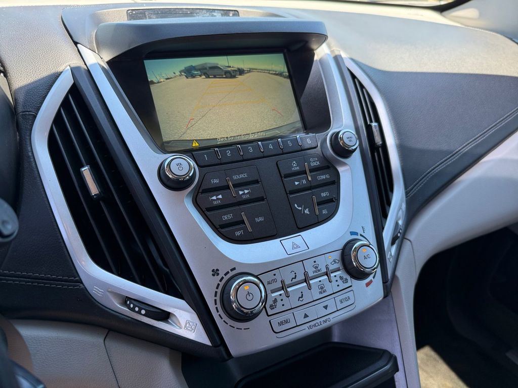Used 2017 GMC Terrain Denali AWD/4WD image 18