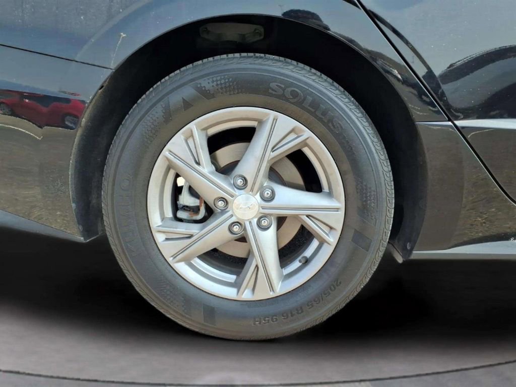 Used 2023 Hyundai Sonata SE image 10