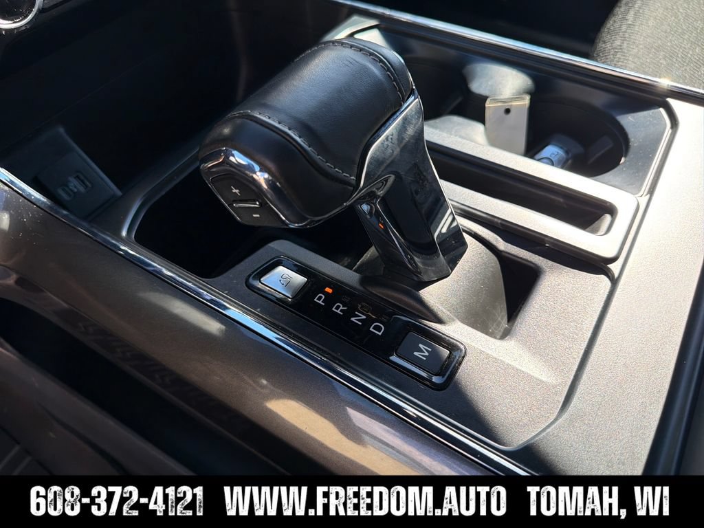 Used 2023 Ford F150 XLT w/ Equipment Group 302A High AWD/4WD image 26