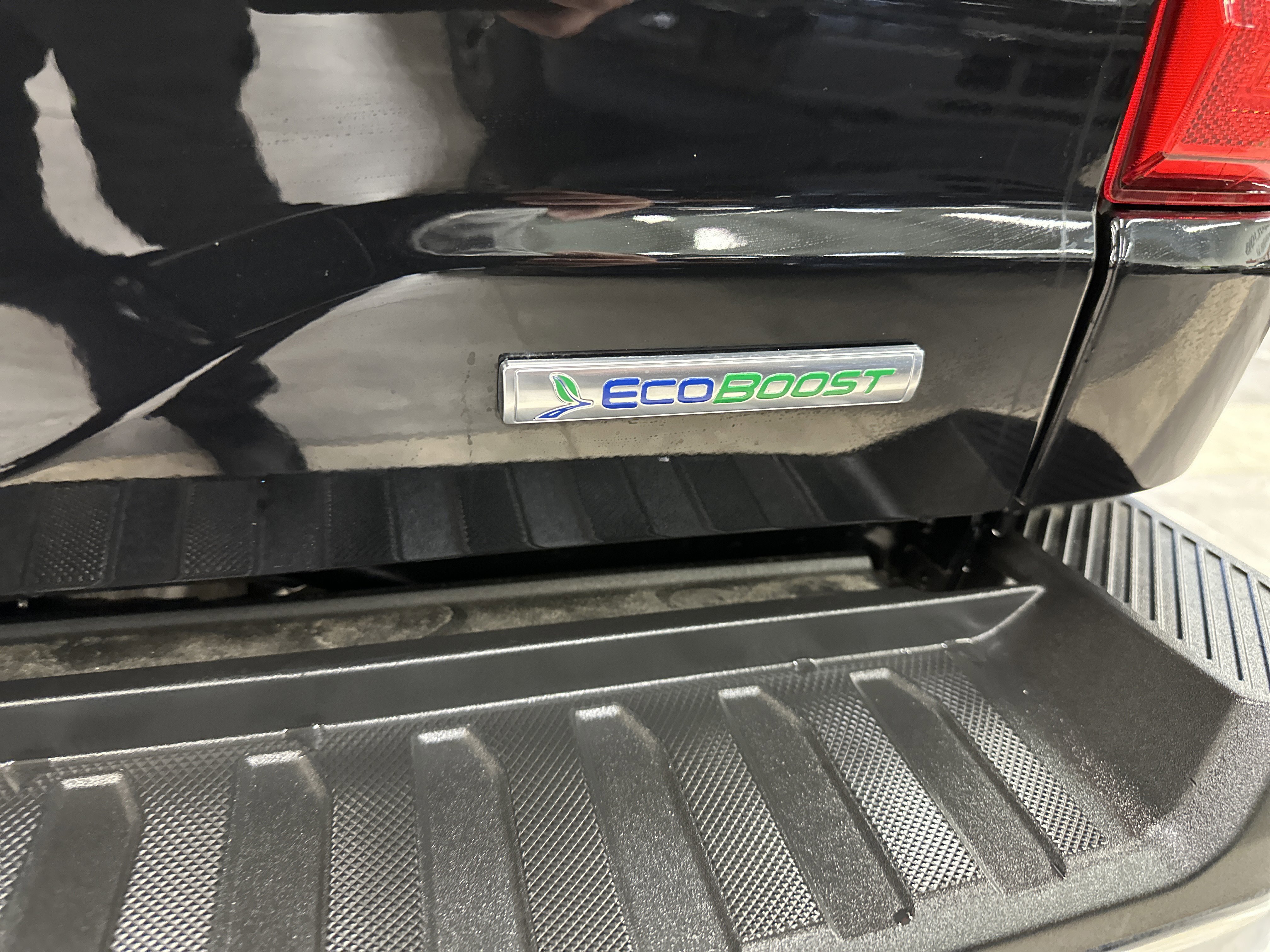 Certified 2023 Ford F150 XLT w/ Equipment Group 302A High image 12