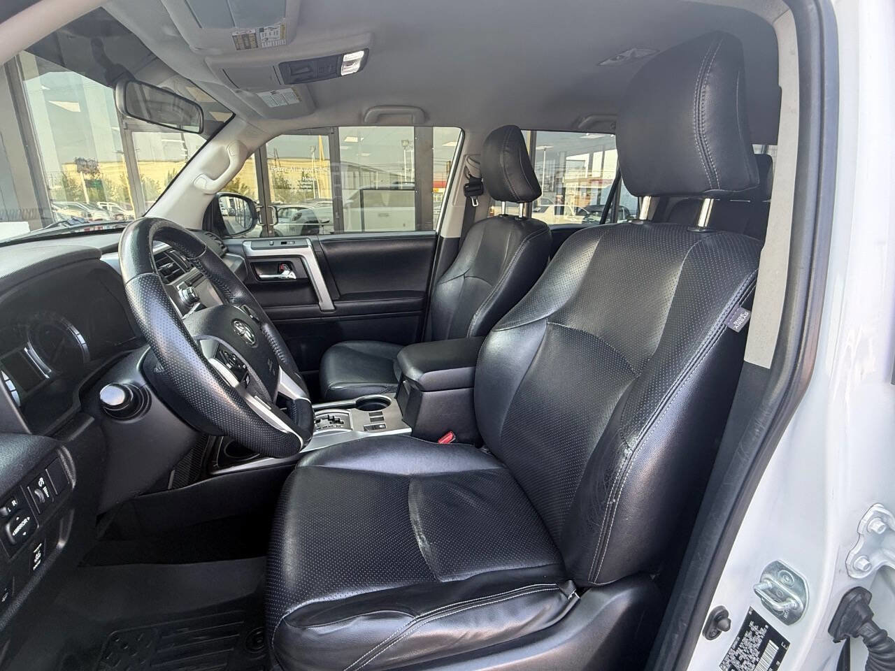 Used 2014 Toyota 4Runner SR5 image 13