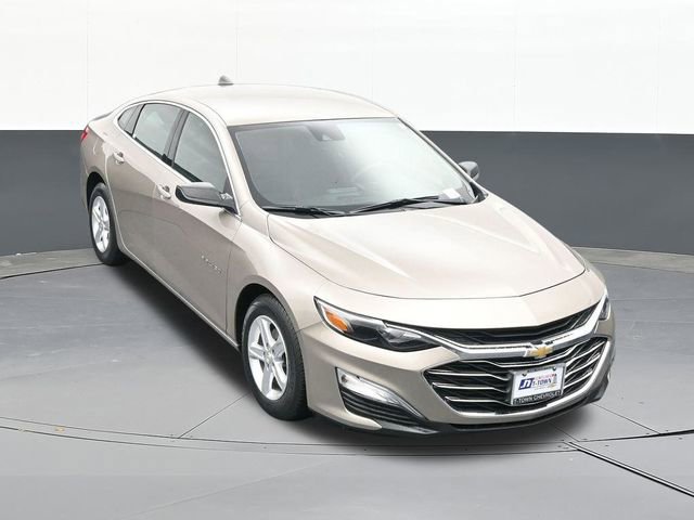 Used 2023 Chevrolet Malibu LS image 62
