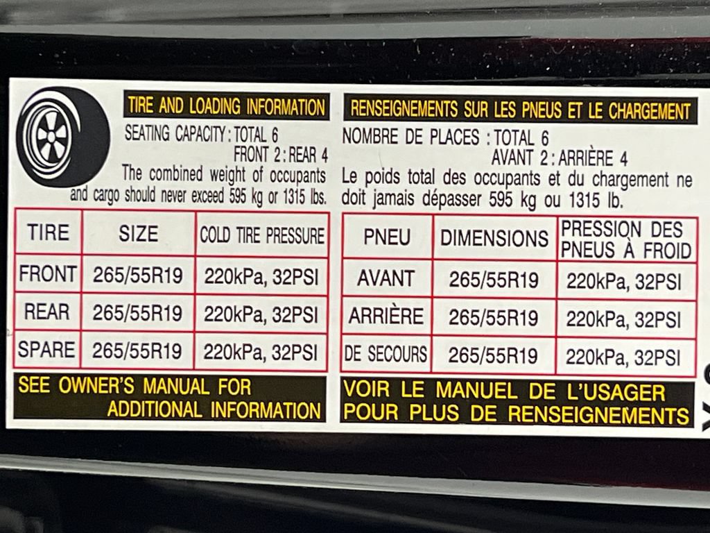 Used 2022 Lexus GX 460 Premium w/ Accessory Package AWD/4WD image 86