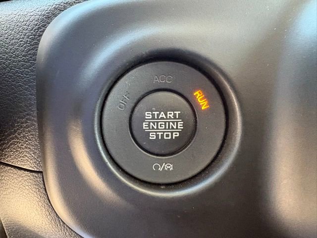 Used 2023 Jeep Wrangler Sport S image 24