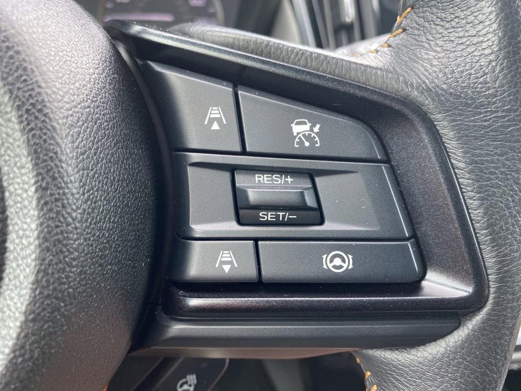Used 2024 Subaru Outback Wilderness AWD/4WD image 32