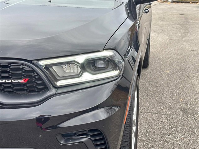 Used 2024 Dodge Durango GT image 11