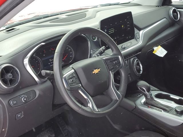 Certified 2023 Chevrolet Blazer LT w/ Convenience Package image 7
