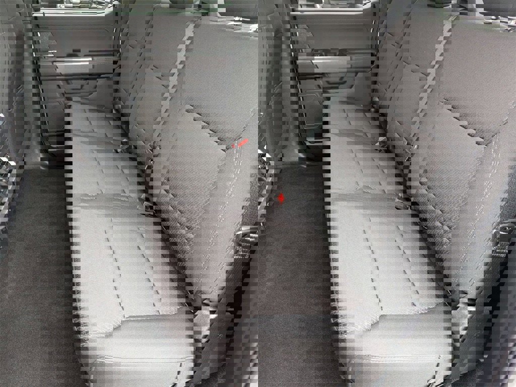 New 2025 Ford F150 XLT w/ Equipment Group 302A MID image 18