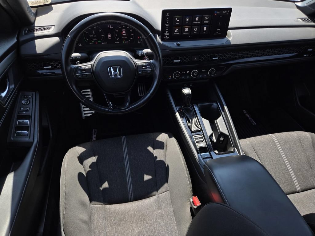 Used 2023 Honda Accord Sport image 15