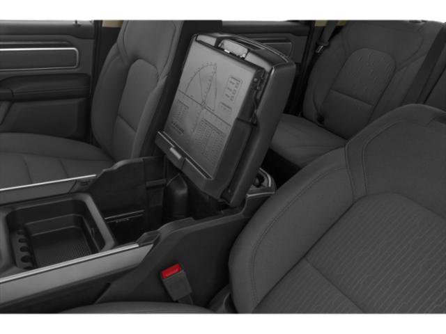 Certified 2022 RAM 1500 Limited AWD/4WD image 14