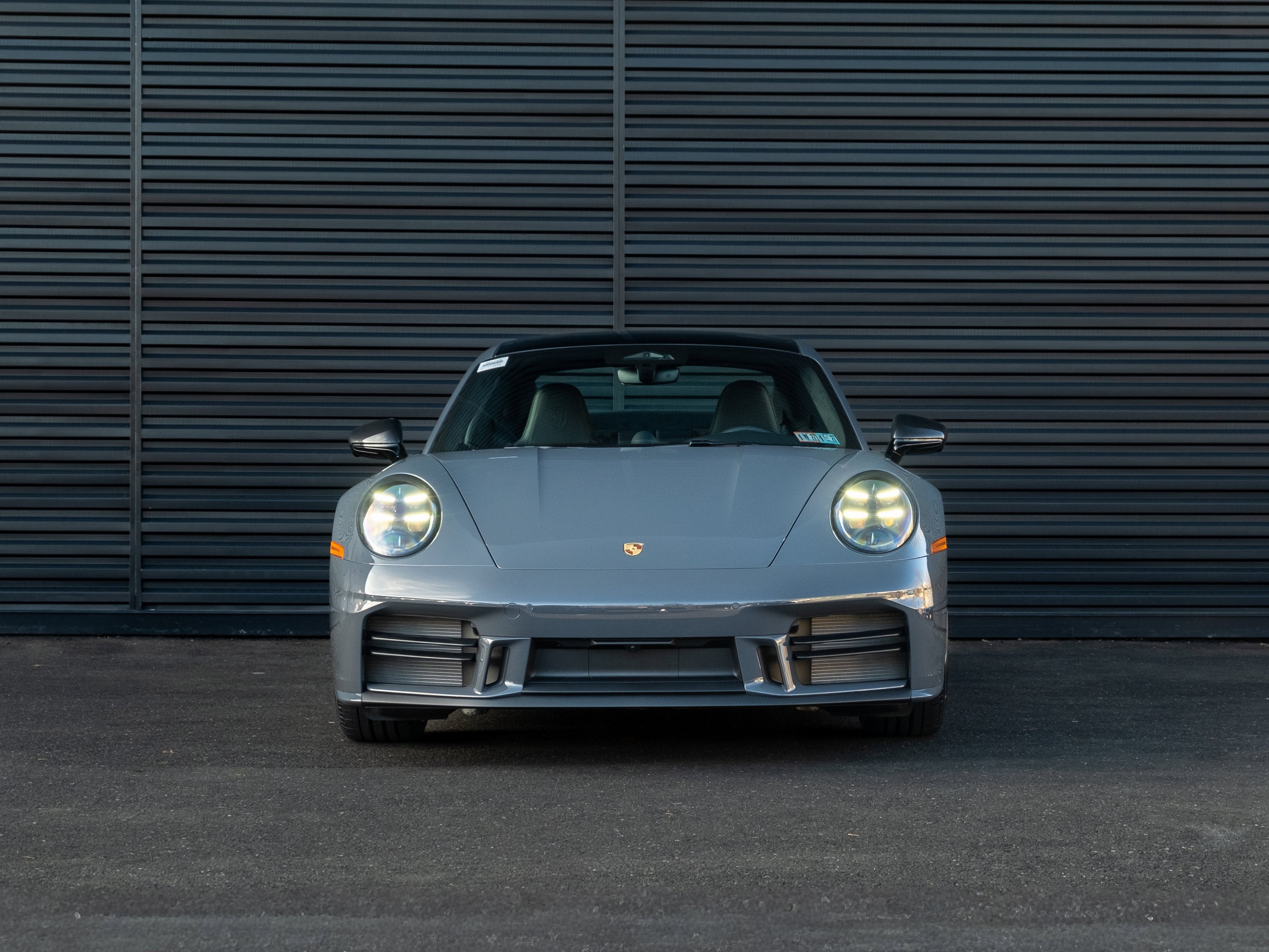 New 2026 Porsche 911 Carrera image 11