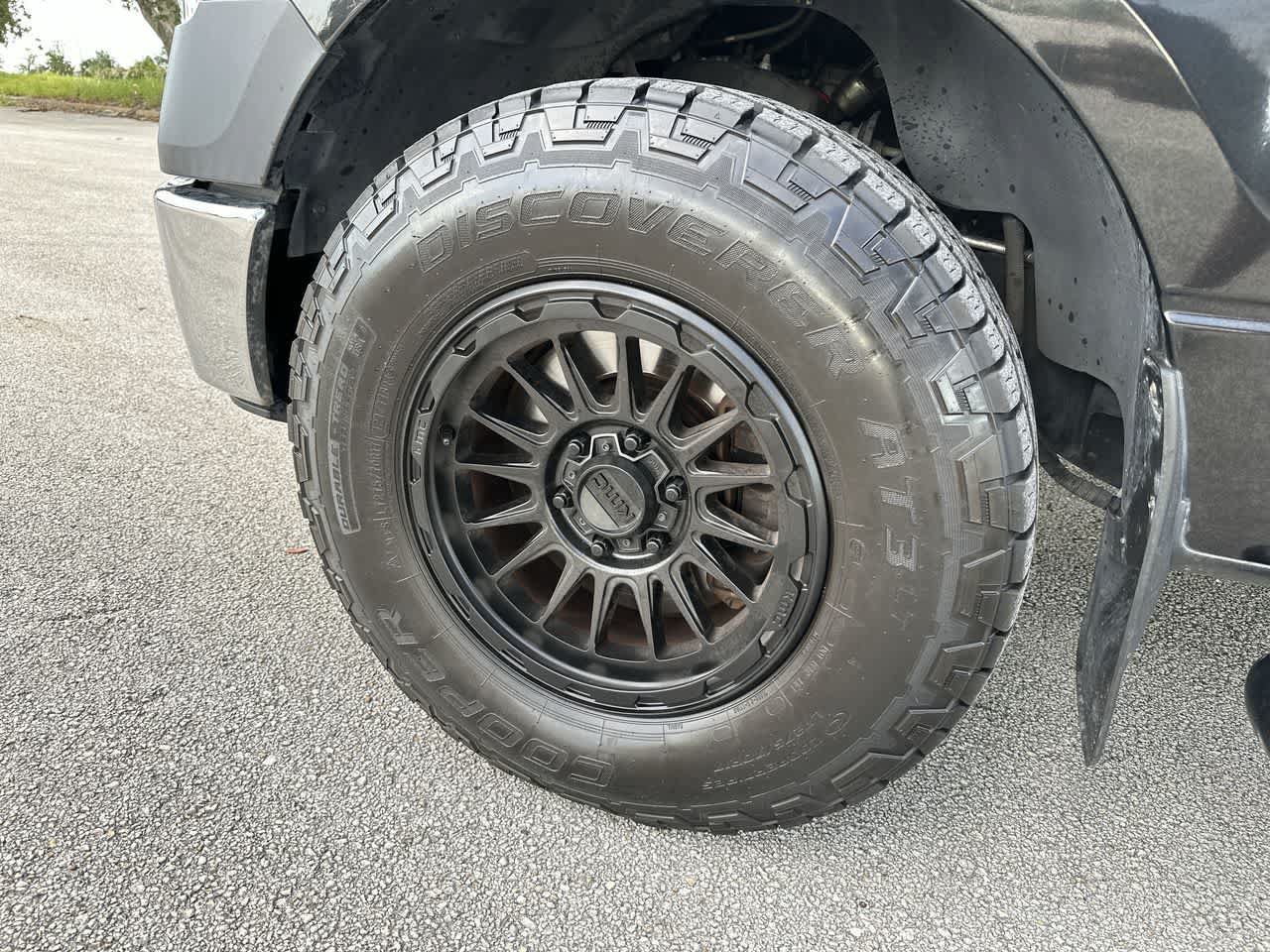Used 2013 Ford F150 XL w/ Mid Equipment Group RWD image 14