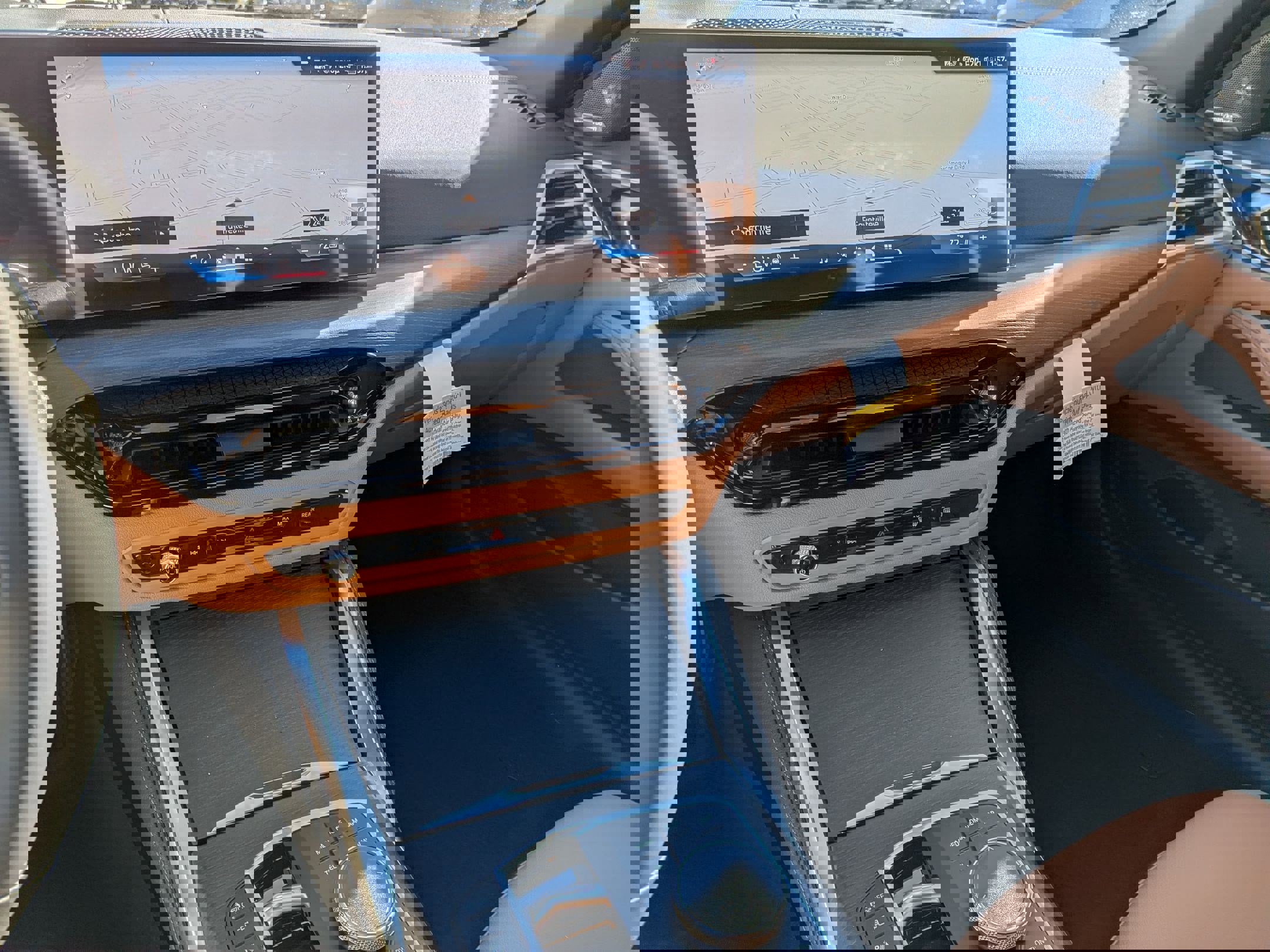 New 2026 BMW 430i Convertible w/ M Sport Package image 22