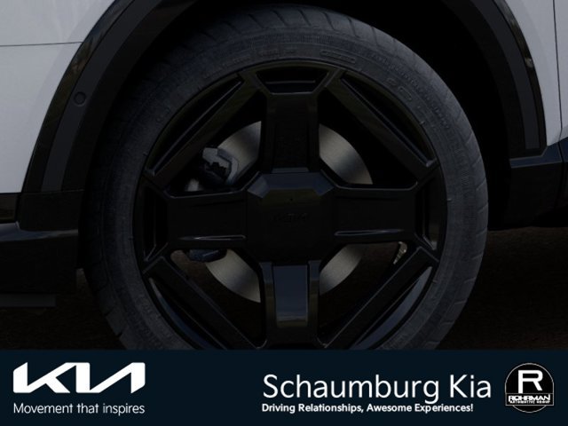 New 2027 Kia Telluride X-Line SX Prestige AWD/4WD image 10