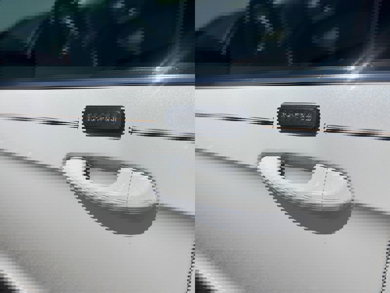 Certified 2023 Ford Edge SEL w/ Convenience Package image 19