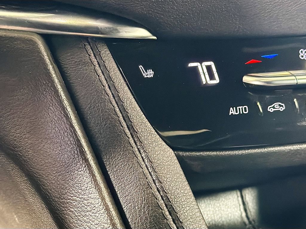 Used 2023 Cadillac XT5 Premium Luxury AWD/4WD image 22