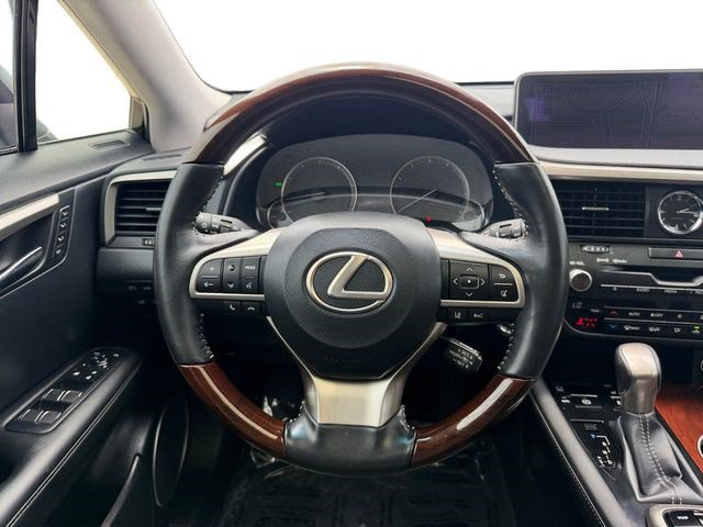 Used 2019 Lexus RX 350L FWD image 13
