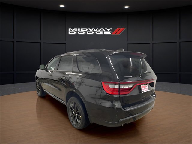 New 2025 Dodge Durango GT w/ Blacktop Package image 2
