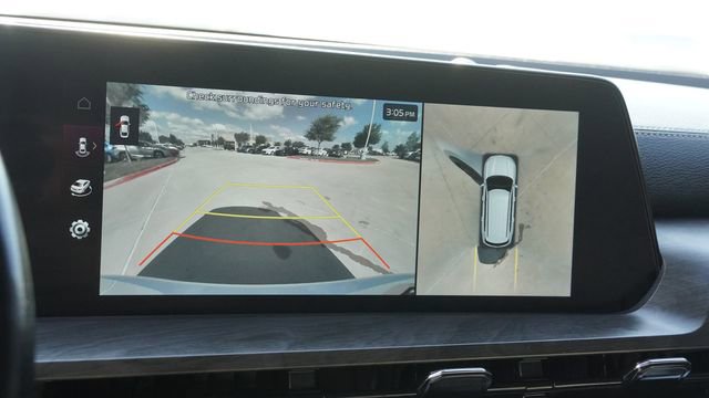 Used 2023 Kia Telluride SX Prestige X-Pro AWD/4WD image 25