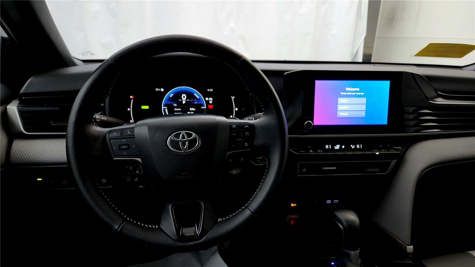 Certified 2025 Toyota Camry SE image 36