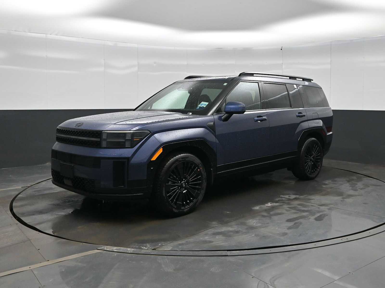 New 2026 Hyundai Santa Fe Calligraphy image 4