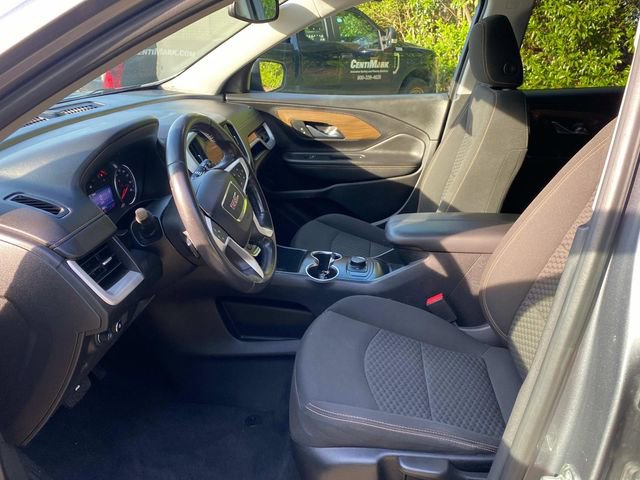 Used 2019 GMC Terrain SLE image 11
