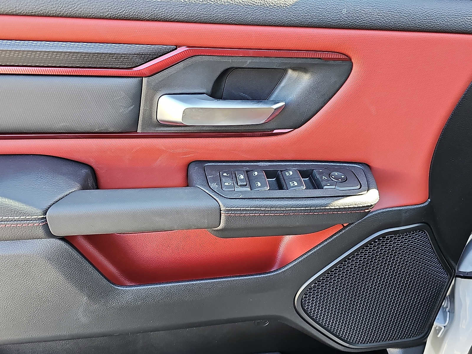 New 2026 RAM 1500 Rebel image 8