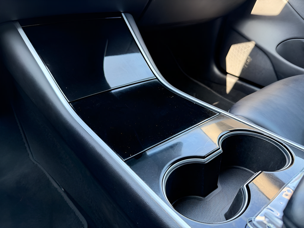 Used 2018 Tesla Model 3 Mid Range RWD image 51