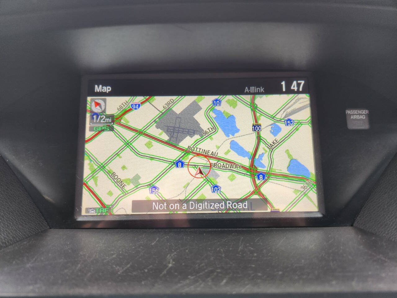 Used 2019 Acura MDX w/ Advance Package AWD/4WD image 28