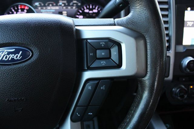 Used 2018 Ford F350 King Ranch w/ King Ranch Ultimate Package image 12