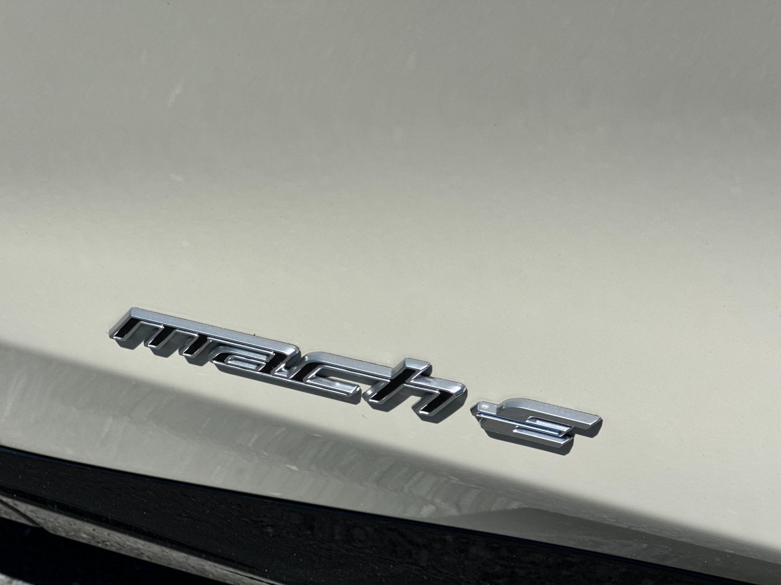 New 2026 Ford Mustang Mach-E Premium w/ Sport Appearance Package RWD image 26