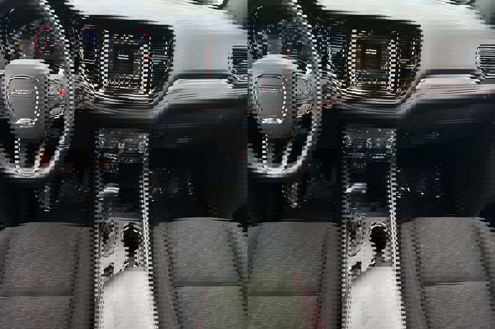 Used 2024 Dodge Durango GT image 4