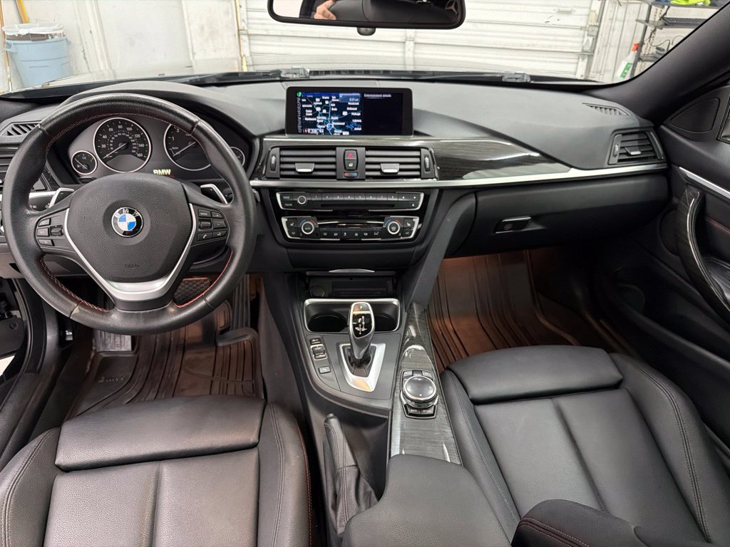 Used 2014 BMW 428i xDrive Coupe AWD/4WD image 26