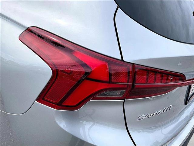 Used 2023 Hyundai Santa Fe Limited FWD image 29