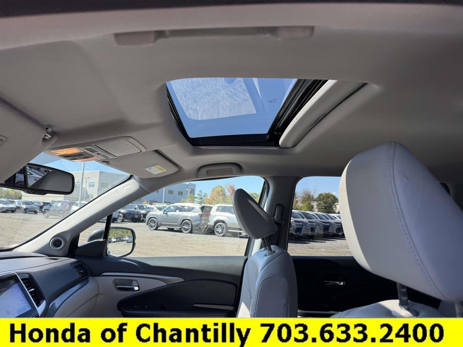 Used 2018 Honda Pilot EX-L image 21
