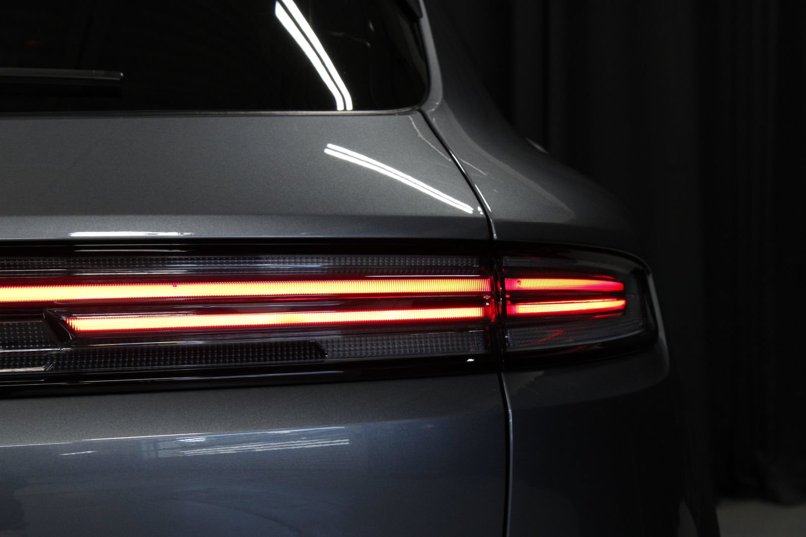 New 2026 Porsche Cayenne AWD/4WD image 22